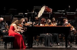 Lucrezia Liberati Bio