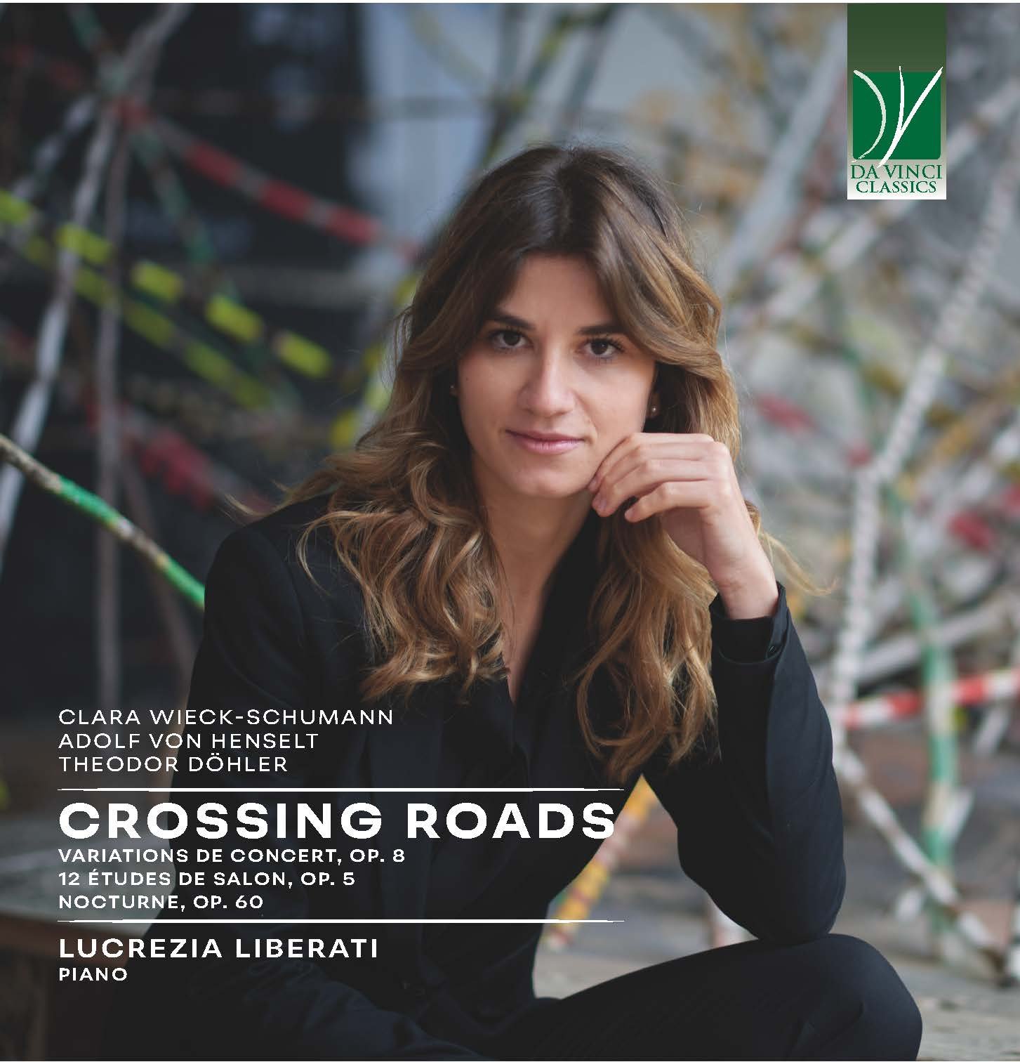 Crossing Roads