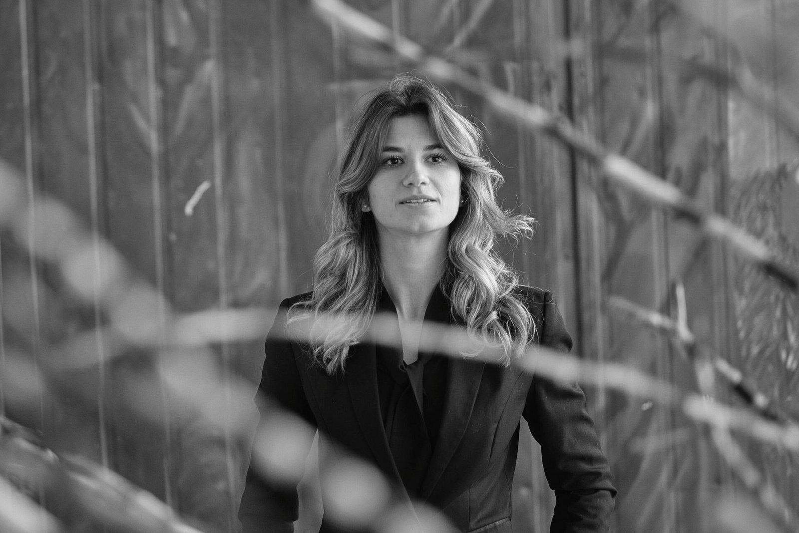 Lucrezia Liberati Album