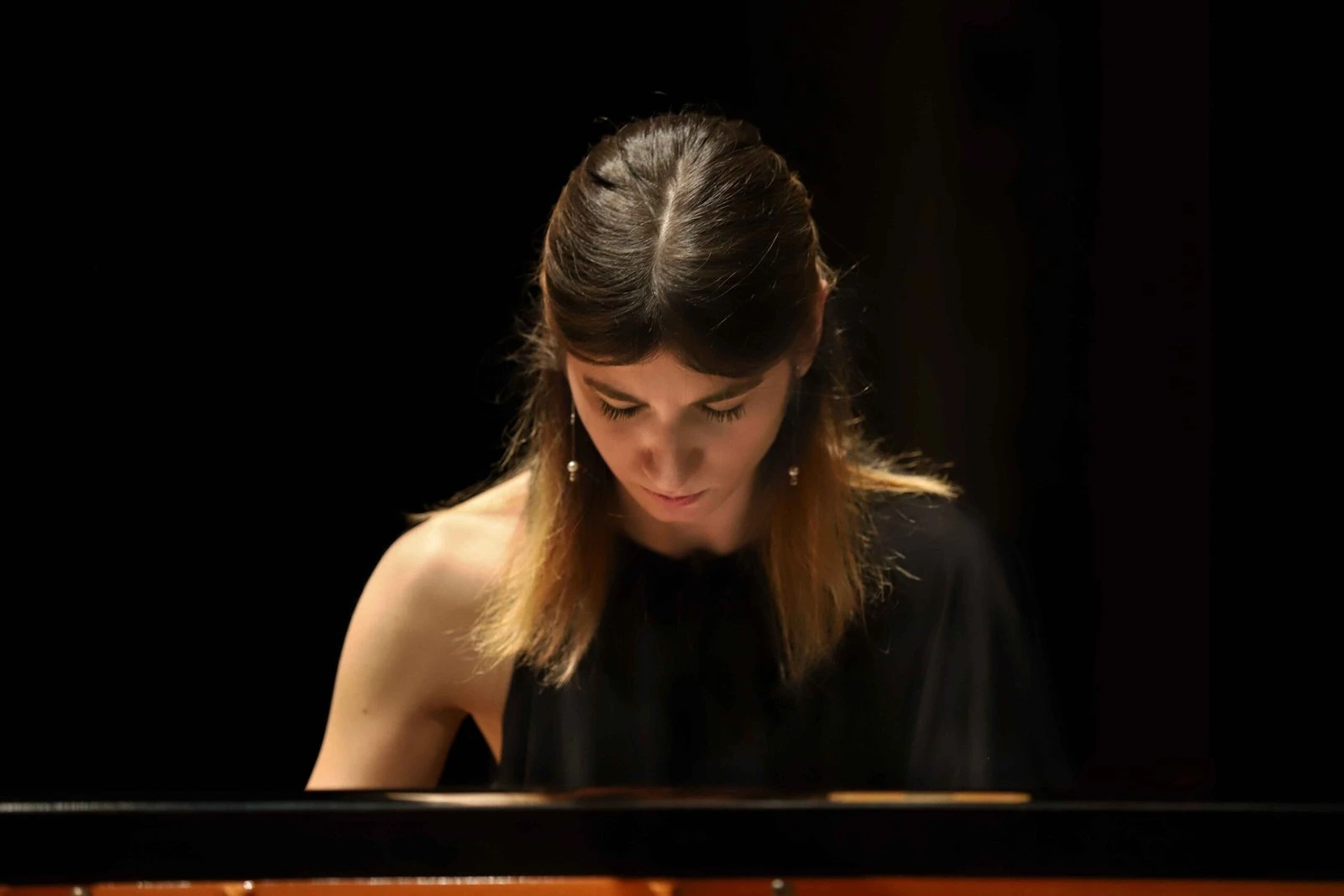 Lucrezia Liberati Events