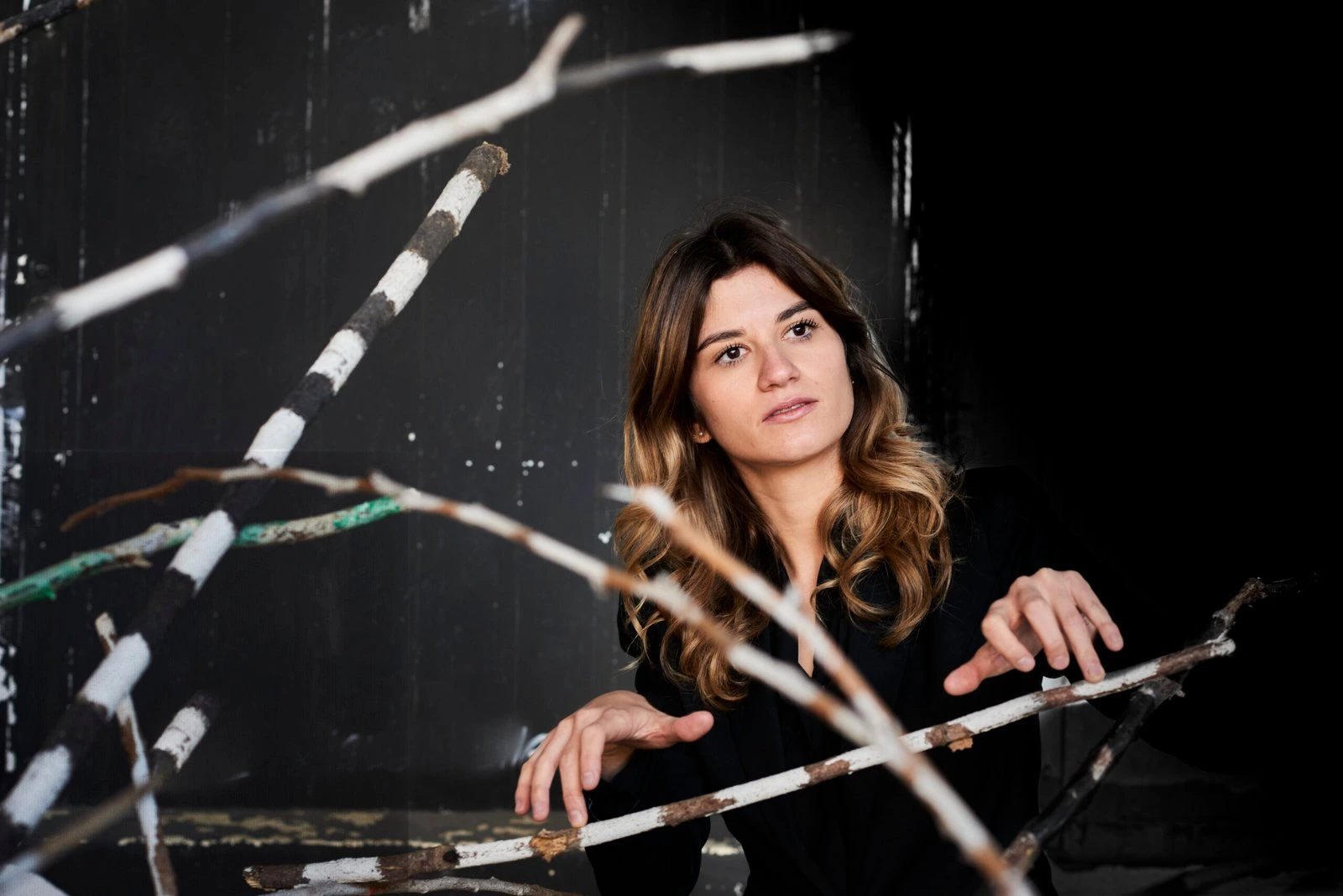 Lucrezia Liberati Projects